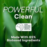 Seventh Generation Dishwasher Detergent Gel 2