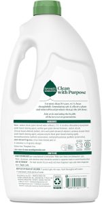 Seventh Generation Dishwasher Detergent Gel 5
