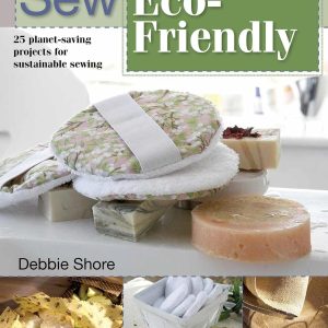 Sew Eco-Friendly