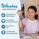 Skillmatics Card Game 1