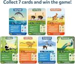 Skillmatics Card Game 2