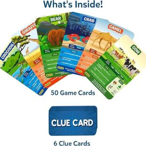 Skillmatics Card Game 7