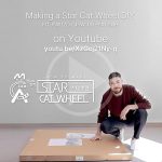 Star Cat Wheel 6