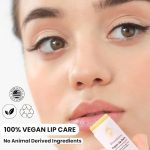 Strawberry Scented Lip Balm 4