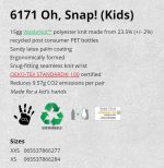 Sustainable Garden Gloves for Kids 3
