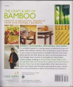 The Craft & Art Of Bamboo1