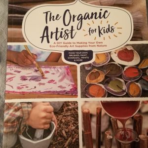 The Organic Artist for Kids 1
