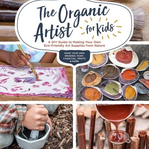 The Organic Artist For Kids