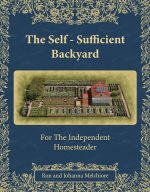 The Self-Sufficient Backyard 1