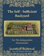 The Self Sufficient Backyard