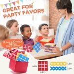 Tic Tac Toe Strategic Board Game 2