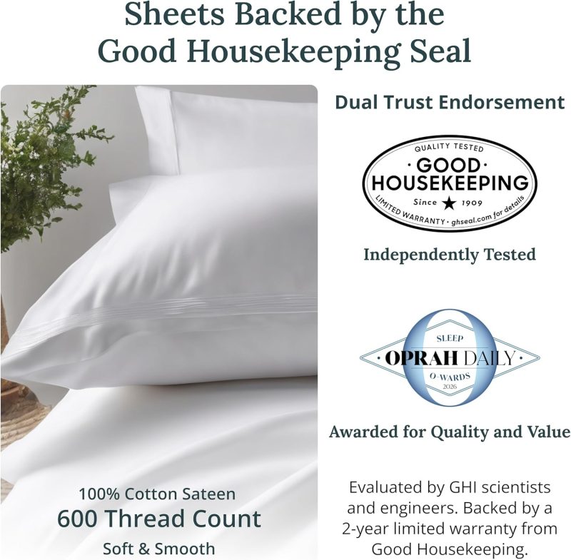 Twin Bed Sheets Cotton 2