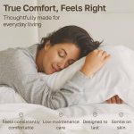 Twin Bed Sheets Cotton 6