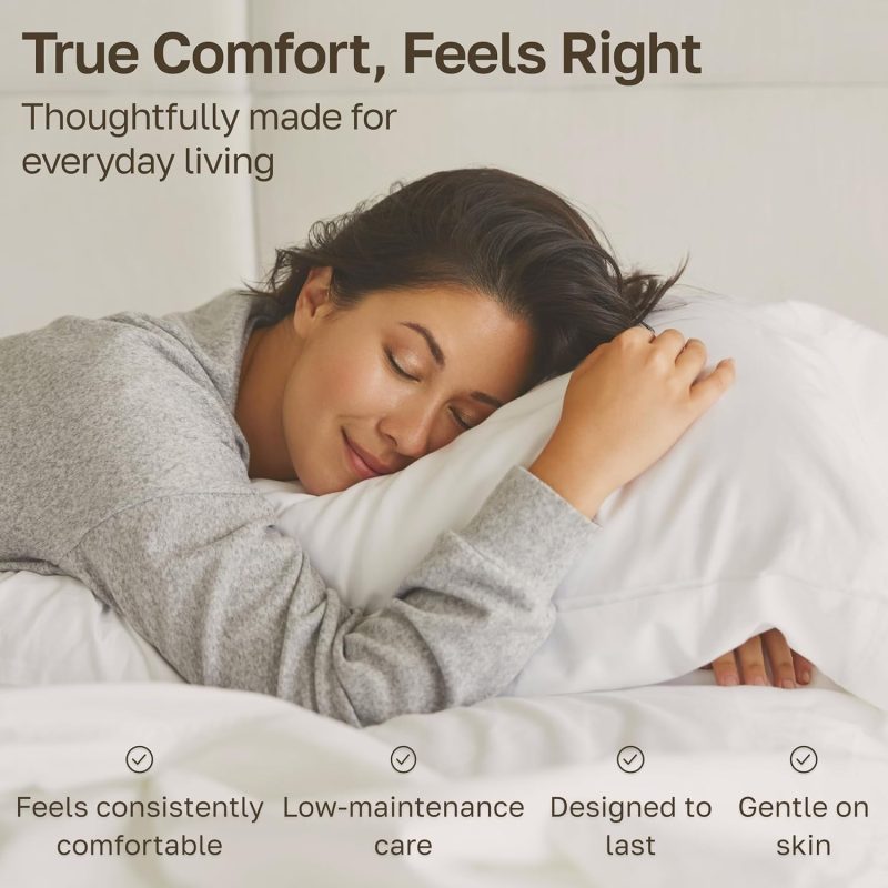 Twin Bed Sheets Cotton 6