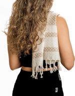 UON Multipurpose ECO-Friendly Turkish Towels 1
