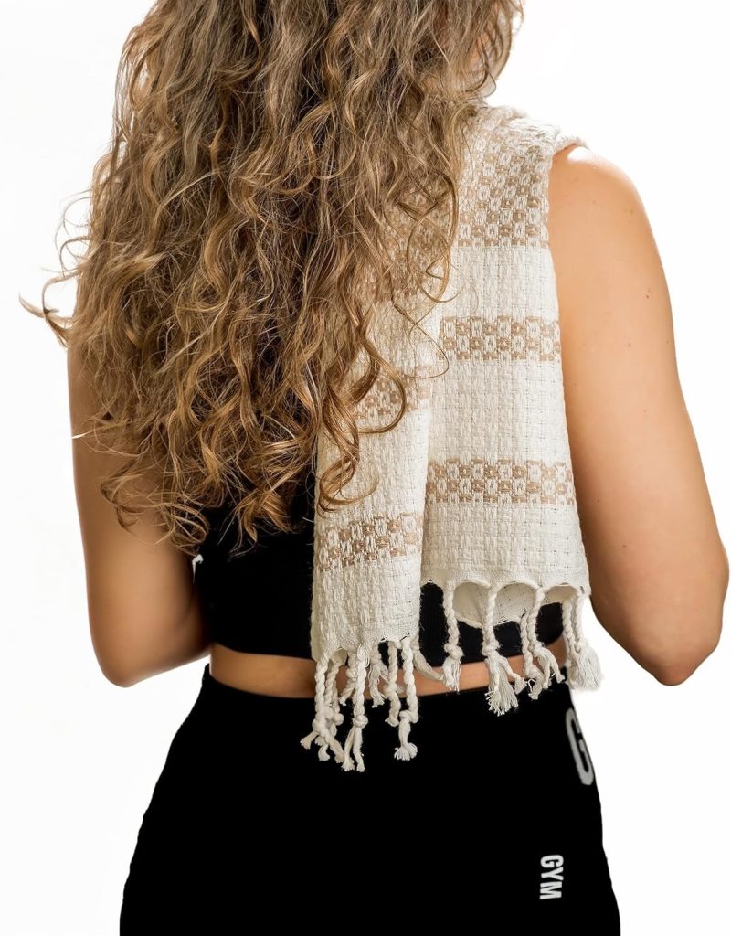 UON Multipurpose ECO-Friendly Turkish Towels 1