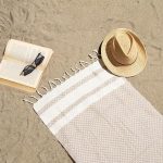 UON Multipurpose ECO-Friendly Turkish Towels 2