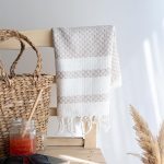 UON Multipurpose ECO-Friendly Turkish Towels 5