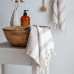 Uon Multipurpose Eco Friendly Turkish Towels1