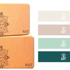 Ultimate Eco-Friendly Yoga Blocks 1