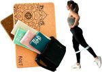 Ultimate Eco Friendly Yoga Blocks