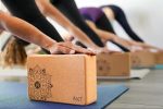 Ultimate Eco-Friendly Yoga Blocks 4