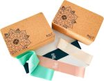 Ultimate Eco Friendly Yoga Blocks2