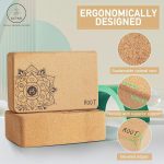 Ultimate Eco Friendly Yoga Blocks3