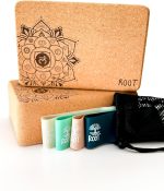 Ultimate Eco Friendly Yoga Blocks5