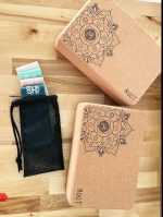 Ultimate Eco Friendly Yoga Blocks7