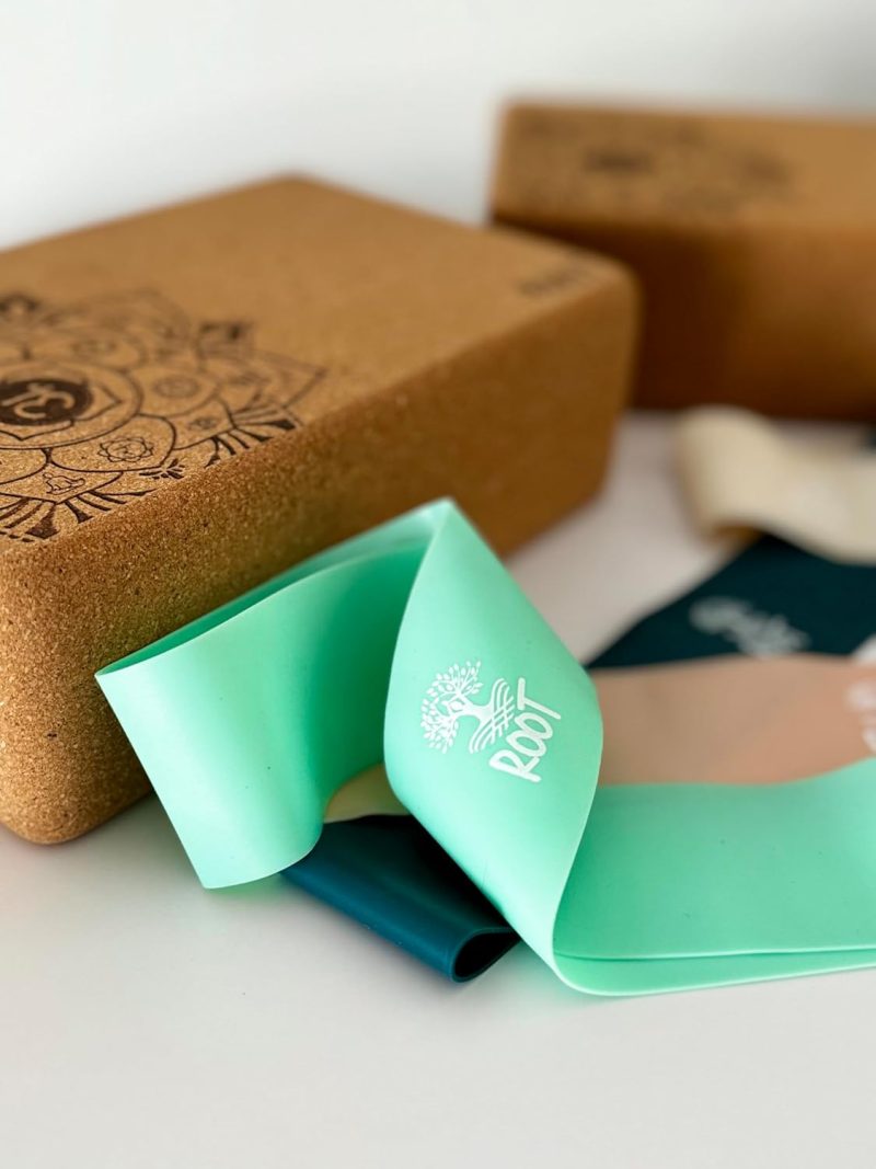 Ultimate Eco Friendly Yoga Blocks8