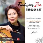 ZenART Oil Paints for Artists 2