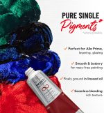 ZenART Oil Paints for Artists 6