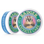 Badger Organic Cuticle Care Balm2