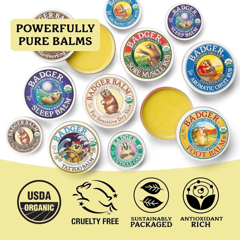 Badger Organic Cuticle Care Balm_04