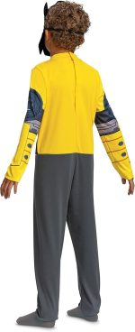 Disguise Recycled Blend Bumblebee Costume_02
