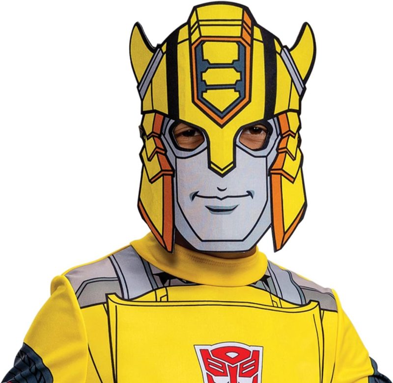 Disguise Recycled Blend Bumblebee Costume_03