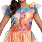 Disguise Recycled Blend Sunny Starscout Costume_04