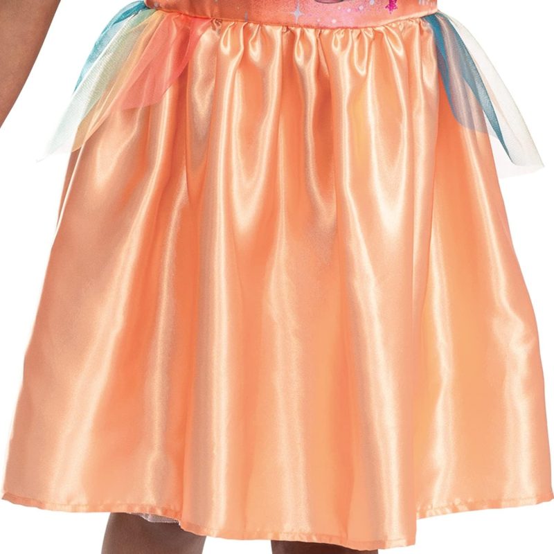 Disguise Recycled Blend Sunny Starscout Costume_05