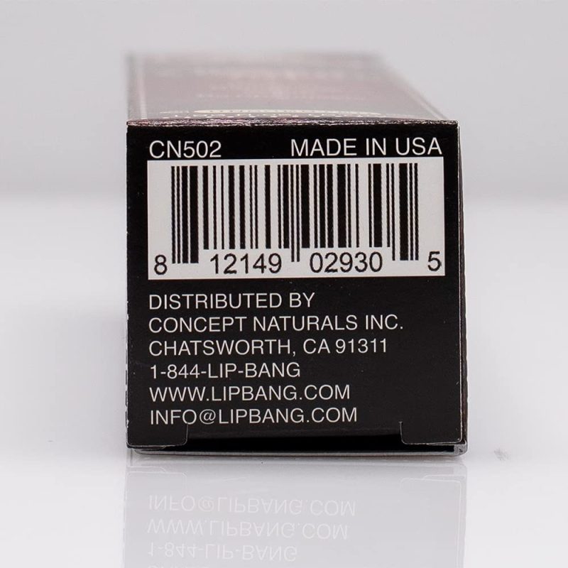 Doctor Lip Bang’s VB- Stache Oil-5