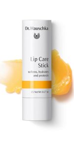 Dr. Hauschka Lip Care Stick_02