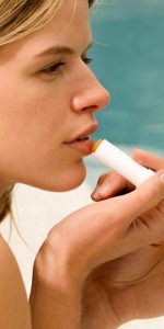 Dr. Hauschka Lip Care Stick_03