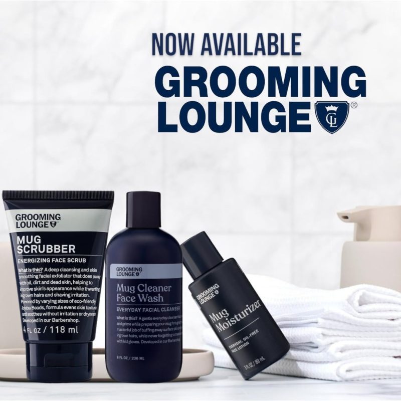 Grooming Lounge The BLB_02