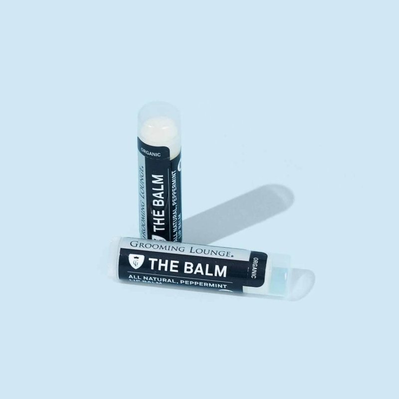 Grooming Lounge The Balm Lip Balm4