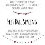 Halloween Felt Ball Garland_03