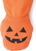 Halloween Pumpkin Pajamas2