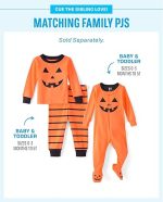 Halloween Pumpkin Pajamas4