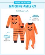Halloween Pumpkin Pajamas_04