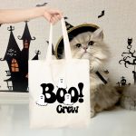 Halloween Tote Bag1