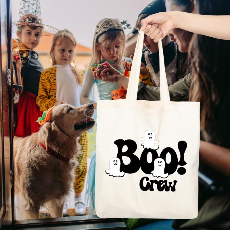 Halloween Tote Bag2